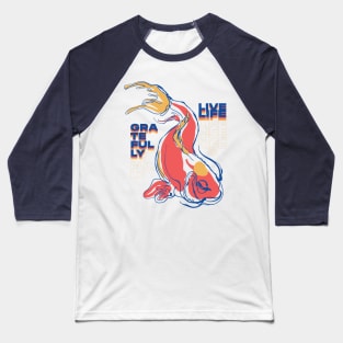Zenkoi Baseball T-Shirt